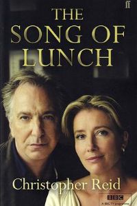 ����֮�� The Song of Lunch[��Ӱ��˵]