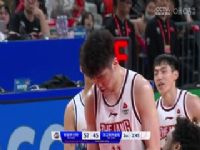 CBA����������� �½�������VS�㽭���ݽ��� 20240502