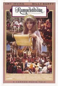 Rumpelstiltskin[��Ӱ��˵]