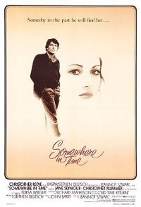 ʱ�⵹����ʮ�� Somewhere in Time[��Ӱ��˵]