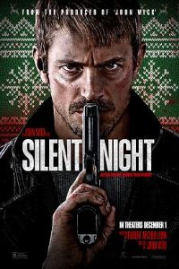 ҹɱ Silent Night[ԤƬ]