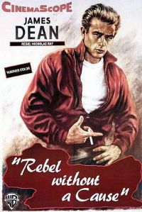 ����ķ��� Rebel Without a Cause[��Ӱ��˵]