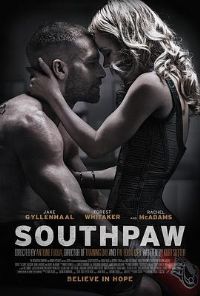 ȭ Southpaw[Ӱ˵]